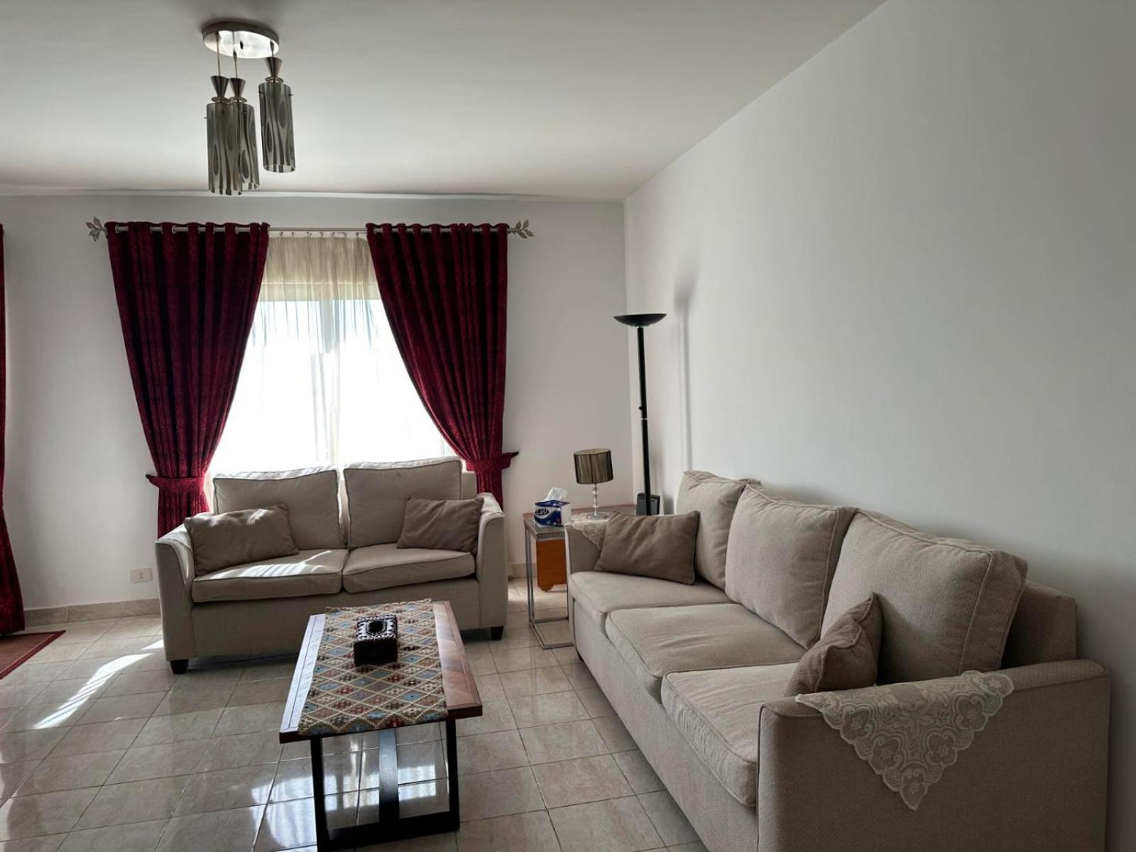 Al Rehab City, Avenue Mall, New Cairo, Unit 2 Εξωτερικό φωτογραφία
